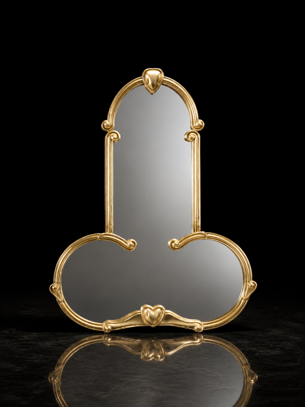 Dih Mirror