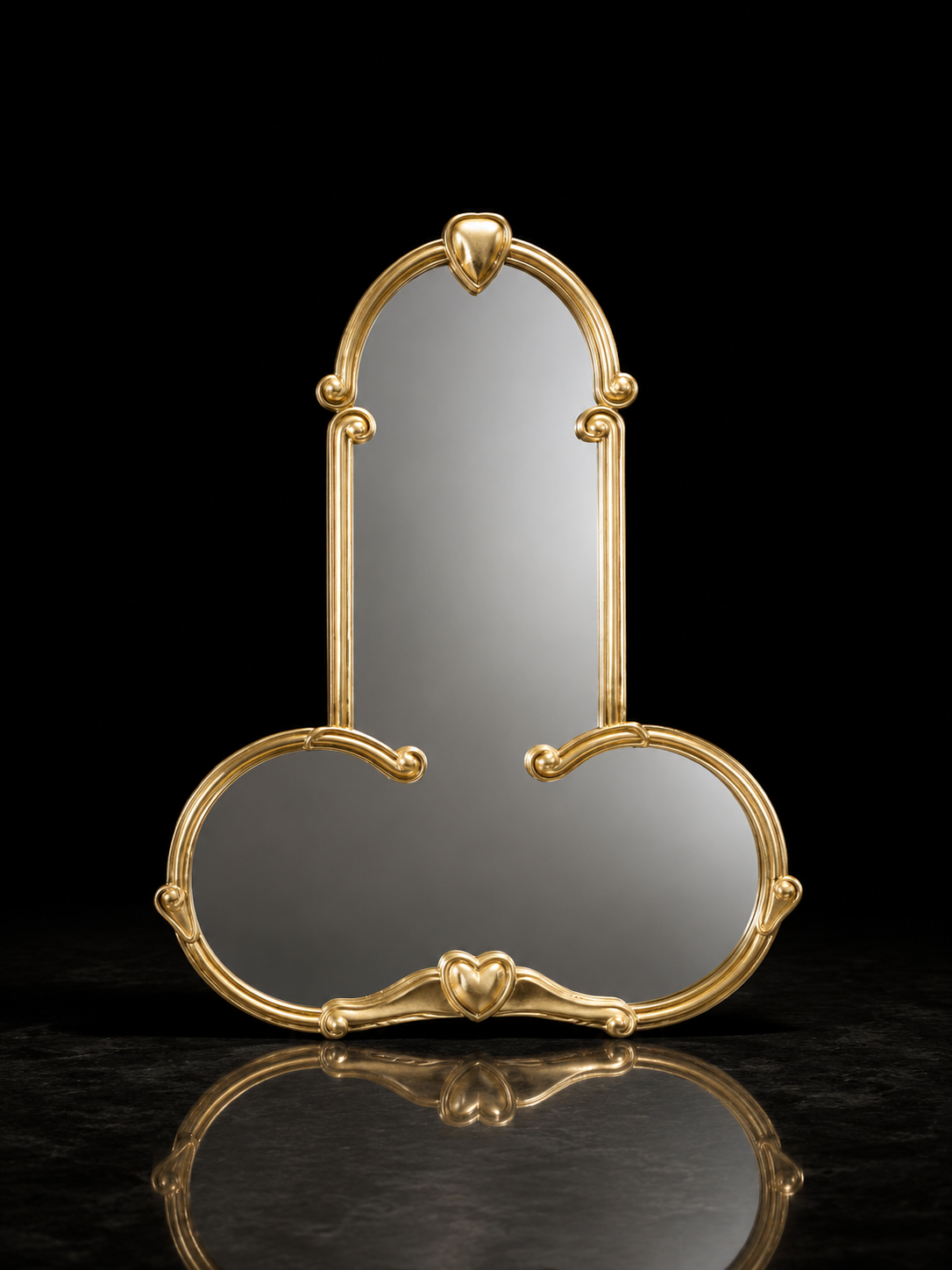 Dih Mirror