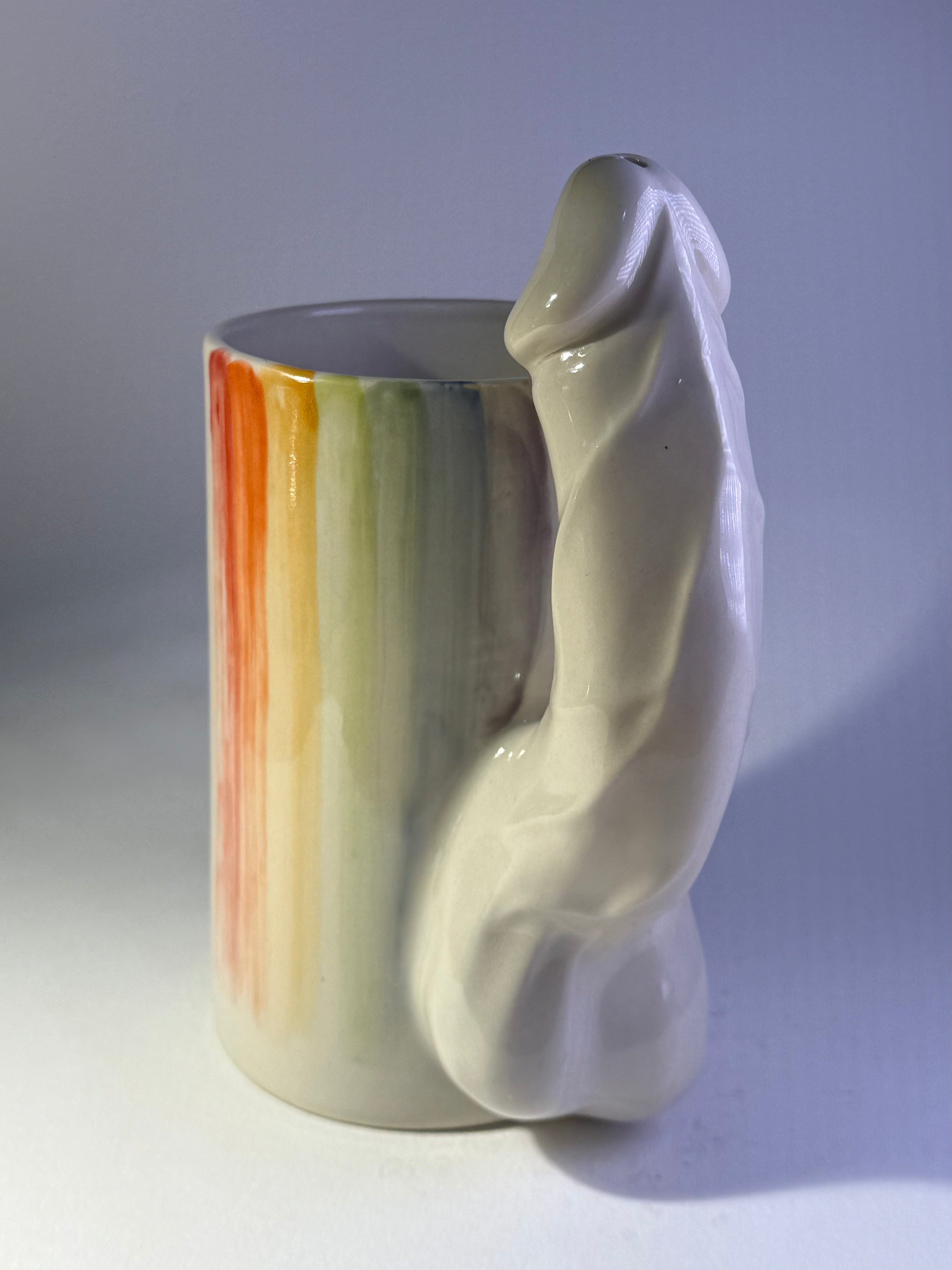 WAN Mug - Pride Limited Edition